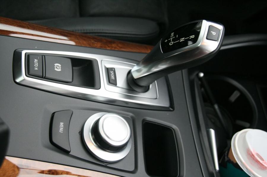  BMW X6 2009 года  (фото 54 из 74)